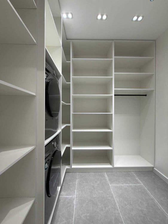 Мегадом 5-комнатная на Паркентском, 156 м²` — 5