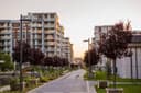 Срочно продаётся 2х ком квартира в ЖК Gardens есть арендатор