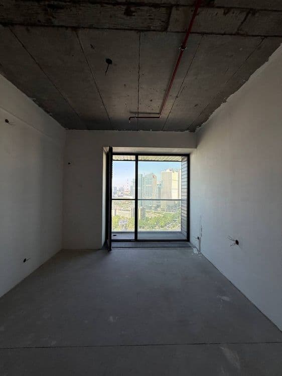 ЖК NRG U-Tower 3/22/27 — 4