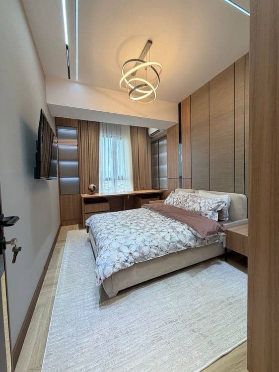 Modera Towers 3/9/25 улица Шота Руставелли ор-р гостиница Россия — 4