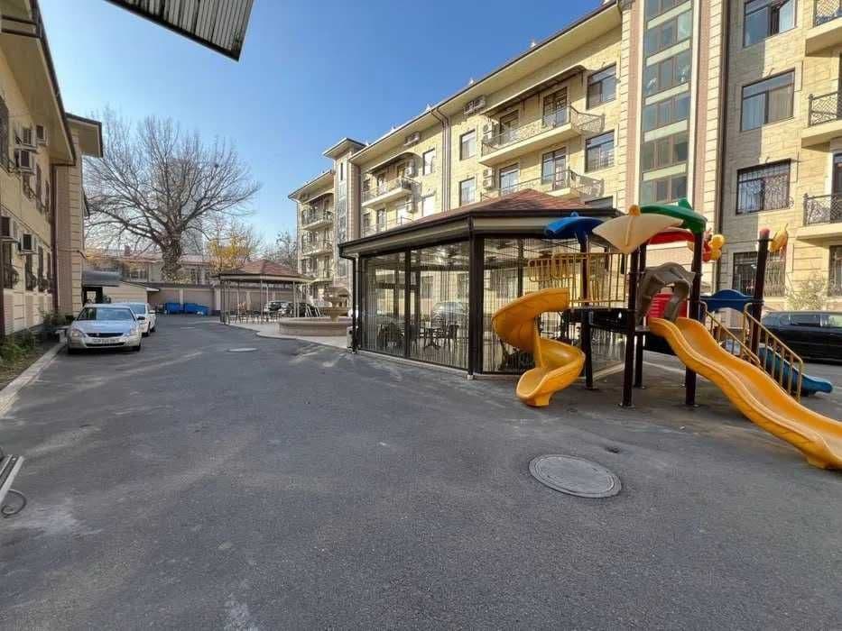 ;Новостройка‼️4ком квартира 108м2 евро  кирпич Нукус А,Каххара Глинка — 2
