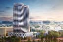 NRG U Tower , 3/22/26, Ориентир:  Дружба Народов 84.1м2 WhiteBox !!