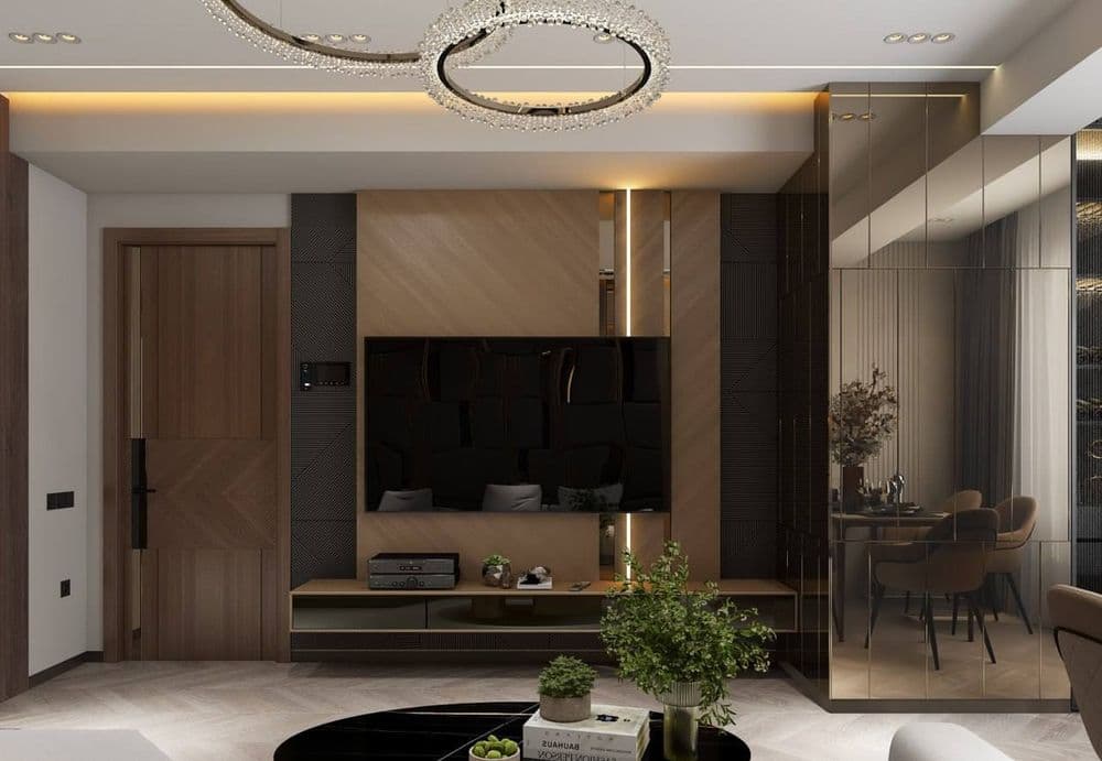 Продажа квартиры на ул.Шота Руставели, жк"Modera Towers"  3/9/25 — 2