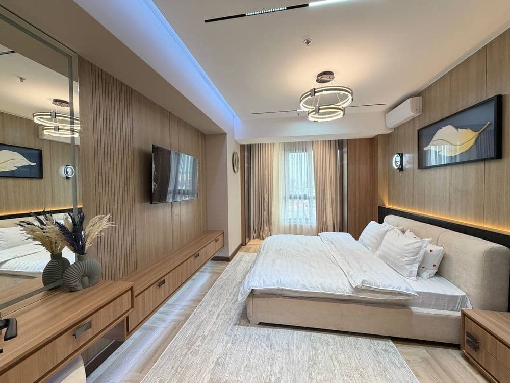Продажа квартиры на ул.Шота Руставели, жк"Modera Towers"  3/9/25 — 5