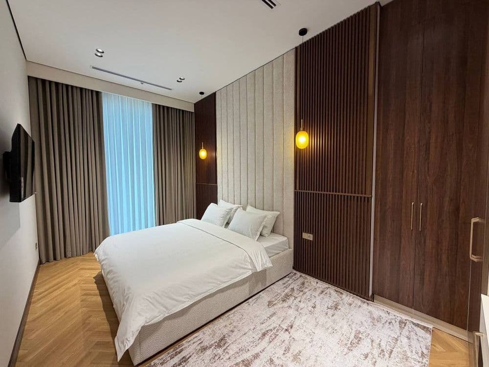 Срочно продаётся 2 ком Новостройка  ЖК Nest One — 3