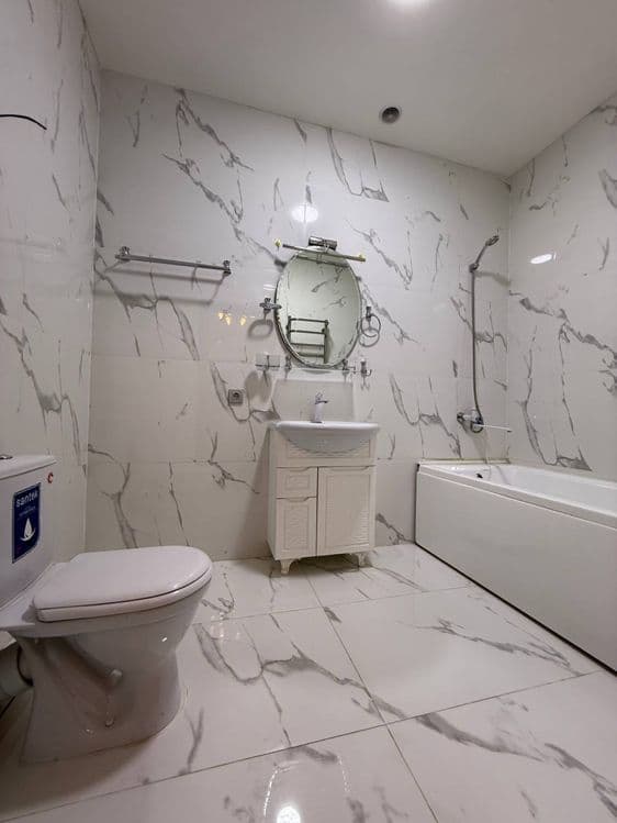 Продаётся Ташкент Сити Boulevard 2х комнатная 290.000$ — 4
