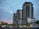 Продается 4 - комнатная квартира ЖК SAPPHIRE TERRACE, блок Б