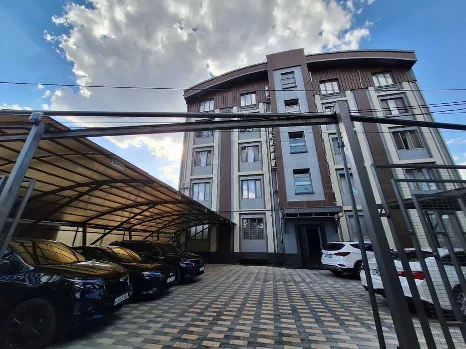 ;Botanika Delux‼️4ком полноценная квартира 175м2 евро улЗиёлийлар — 1
