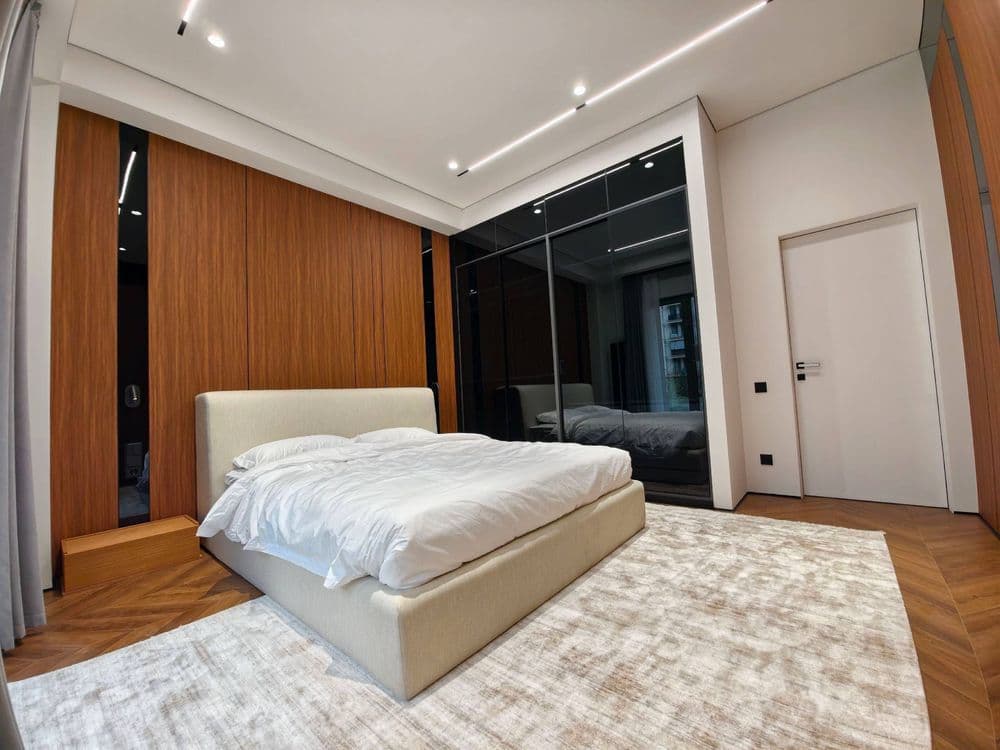 Продается Элитной комплекс Mirabad Avenue 2/3/9 новый ремонт 76м2 — 3