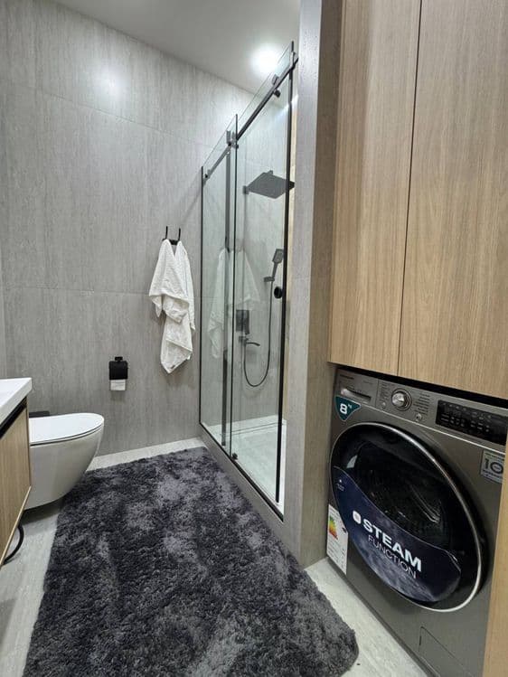Продается 3х ком 132м2 ЖК NRG Hayot центр плова — 4