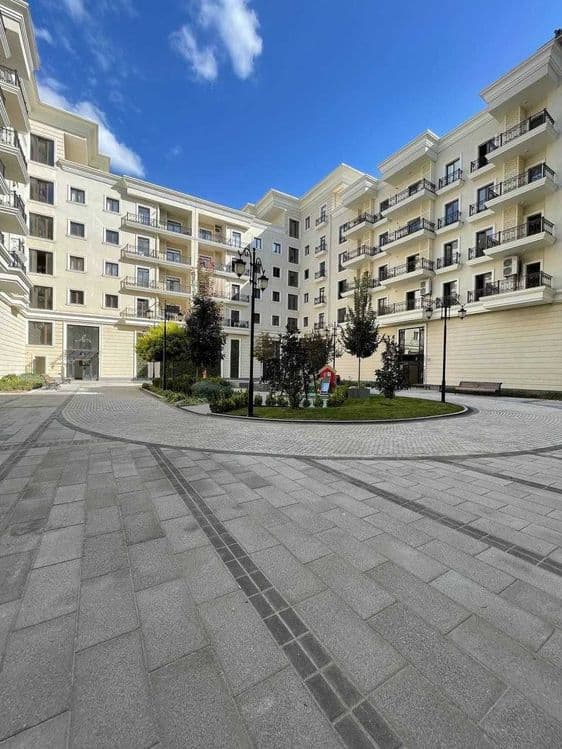 ПРОДАЕТСЯ КВАРТИРА 2/3/7/  Шайхантахурский район  /  65м2 — 1