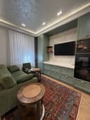 Срочная Продажа 2х ком 65м2 ЖК "Infinity" Садык Азимова, Эфенди Ц-1