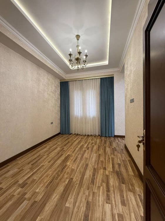 Ташкент Сити Boulevard 2/3/7 квадрат 65 орн: Таш Сити Молл — 2