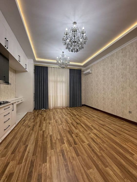 Ташкент Сити Boulevard 2/3/7 квадрат 65 орн: Таш Сити Молл — 3