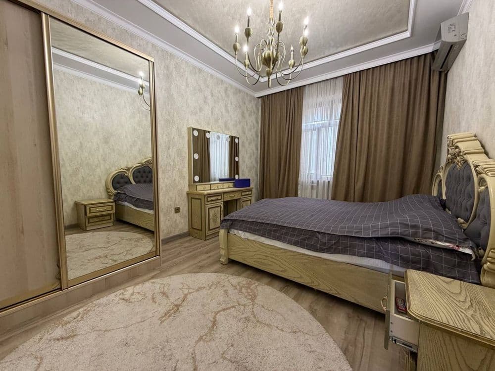 ЖК Баурум 6/7-8/8 Еврорем 287кв.м Орн: Сагбон чинни завод Корасарой — 3