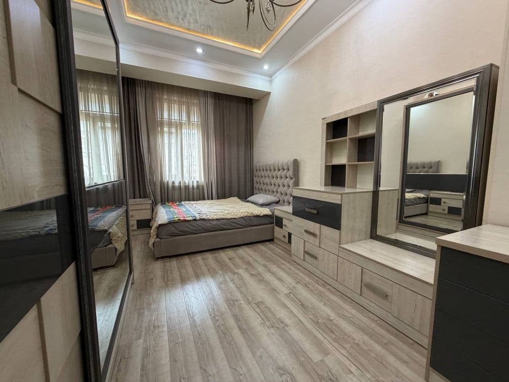 ЖК Баурум 6/7-8/8 Еврорем 287кв.м Орн: Сагбон чинни завод Корасарой — 4