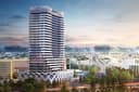 NRG U tower  3/22/26/ плошад 84 кв 270.000