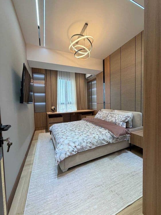 Продается 3х квартира в Modera Towers, Яккасарайский район — 4