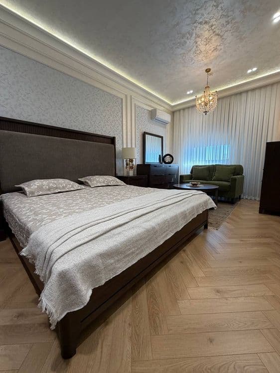 ЖК INFINITY 2ком,66м2,Ц1 ор-р школа 145,Садык Азимова, Efendi,ИНФИНИТИ — 4
