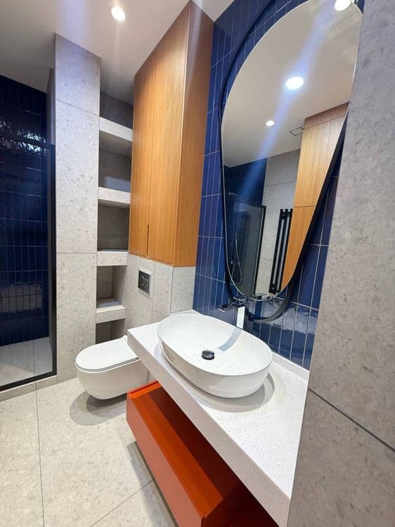 Продаю ЖК Mirabad Avenue Срочно — 5