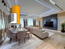 4-комнатная 140 м² ЖК Dream House | Кичик Бешагач, Глинка