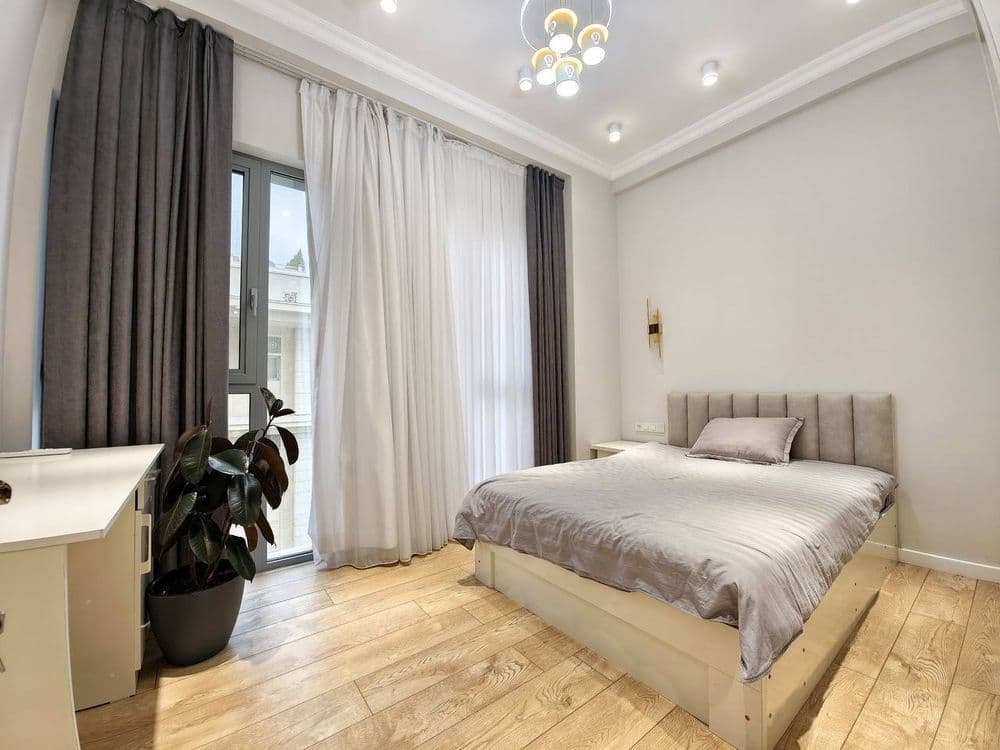 Продается квартира в ЖК Mirobad Avenue — 3