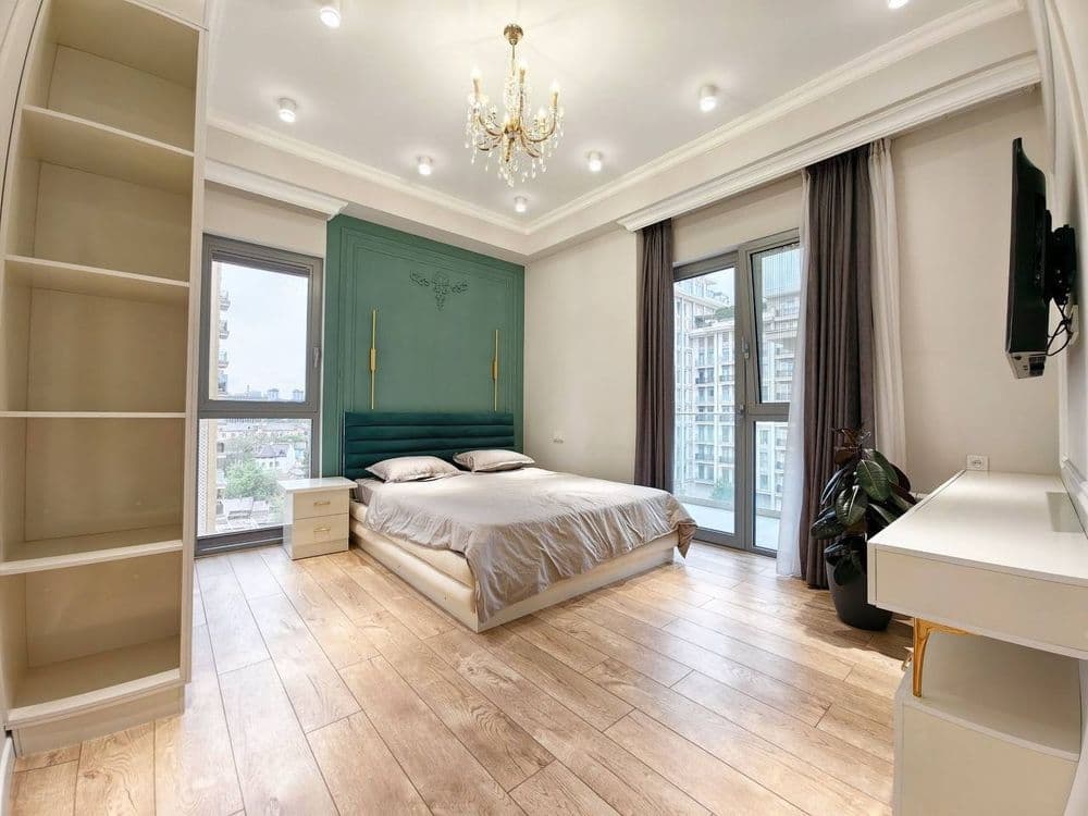 Продается квартира в ЖК Mirobad Avenue — 5