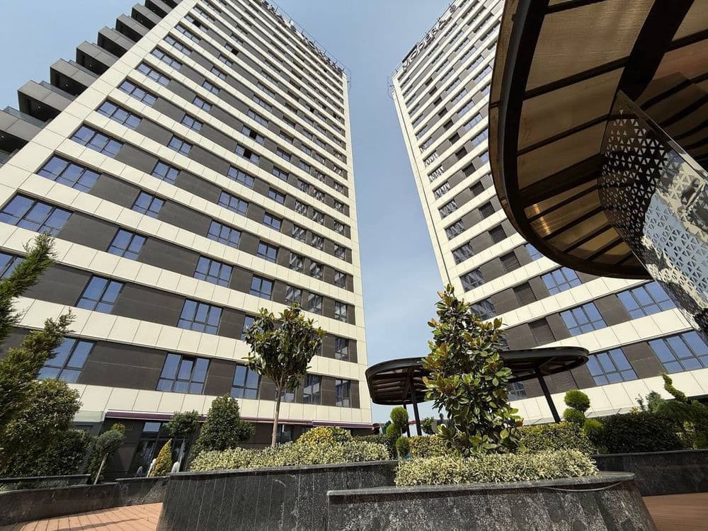 Продается 3/11 24 71м2 в ЖК Modera towers, ул. Шота Руставели — 1