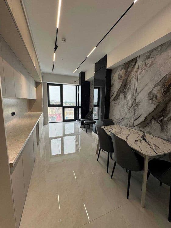 ЖК Akay City 116м2 Продаётся 3-х комнатная квартира Дархан — 2
