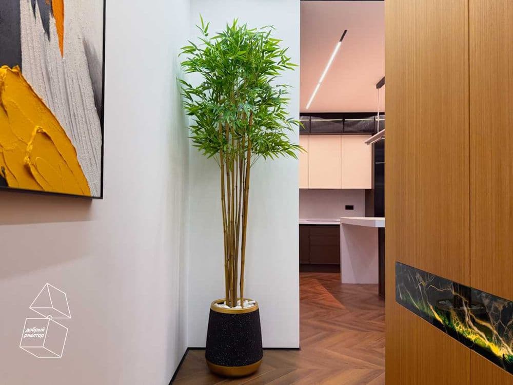 (Добрый) Mirabad Avenue, 76 м², 2/3/9, Срочная продажа — 5