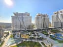 Продается 4х комнатная квартира,ЖК Инфинити,ул Садык Азимова,105м2