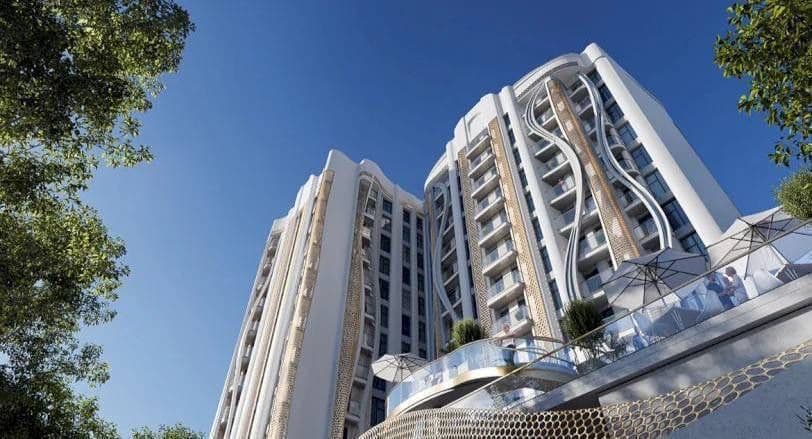 Продается 4х комнатная квартира,ЖК Инфинити,ул Садык Азимова,105м2 — 2