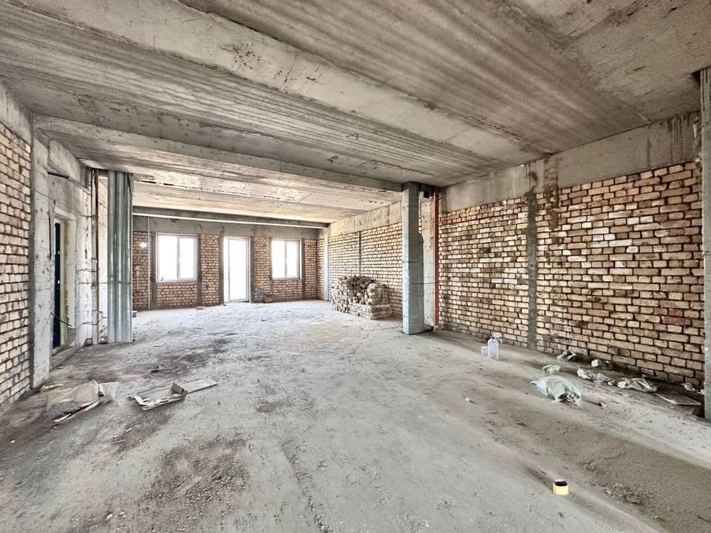 Продажа квартиры в элитном жилом ЖК “LONDON” коробка — 3