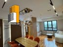 3-комнатная 116 м² ЖК Akay City | Дархан, метро Хамида Алимджана