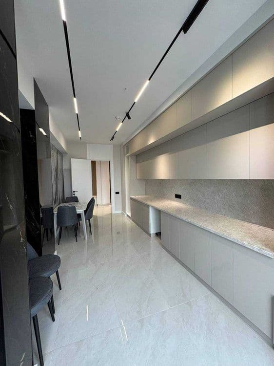 3-комнатная 116 м² ЖК Akay City | Дархан, метро Хамида Алимджана — 5