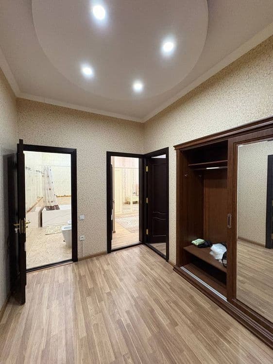 Срочно продаётся квартира 210м² с подвалом хороший ремонт, Мирабад — 3