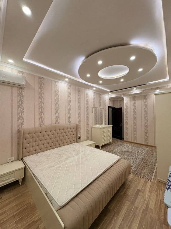 Срочно продаётся квартира 210м² с подвалом хороший ремонт, Мирабад — 4