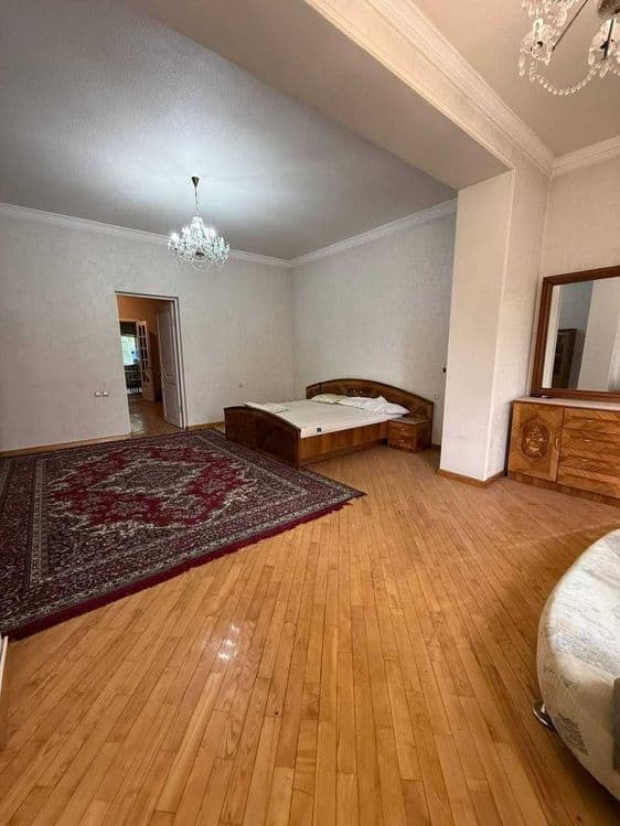 Продается 3  комн  на Ц 1  Экопарк  205 кв.м — 5