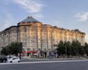 Продается 5 комнатная квартира,Габус,ор-р метро Ойбек,220м2