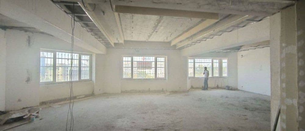 Продается 5 комнатная квартира,Габус,ор-р метро Ойбек,220м2 — 2
