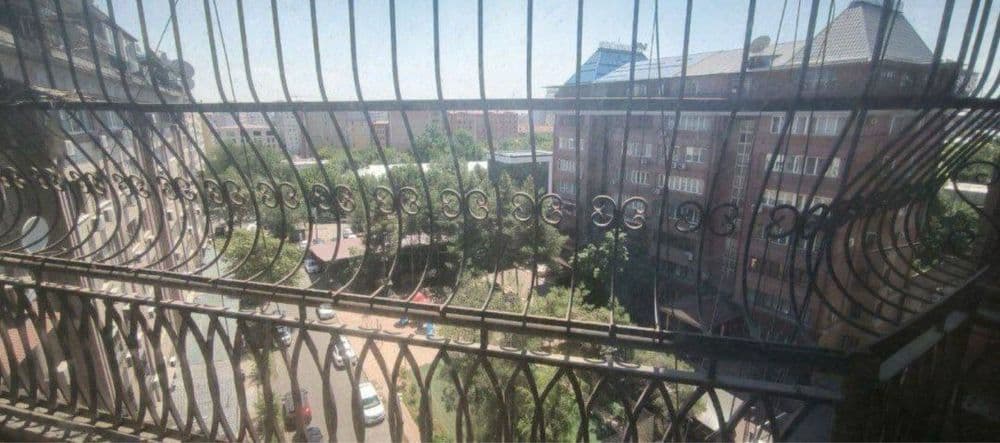 Продается 5 комнатная квартира,Габус,ор-р метро Ойбек,220м2 — 3