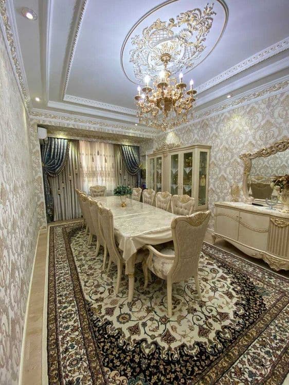 Green City 192м2 Дюплекс 6/1/5 С Ремонтом Срочно — 1