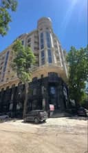 ;Kamron Palace‼️5ком квартира 170м2 коробка кирпич центр Гидрометцентр