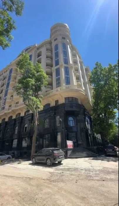 ;Kamron Palace‼️5ком квартира 170м2 коробка кирпич центр Гидрометцентр — 1