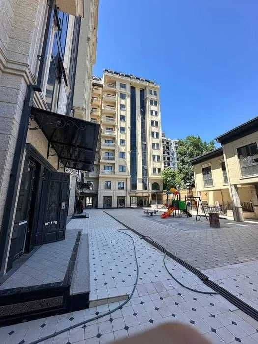 ;Kamron Palace‼️5ком квартира 170м2 коробка кирпич центр Гидрометцентр — 3