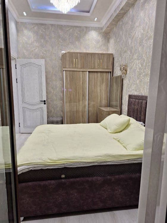 Продажа квартиры ташкент сити бульвар — 5