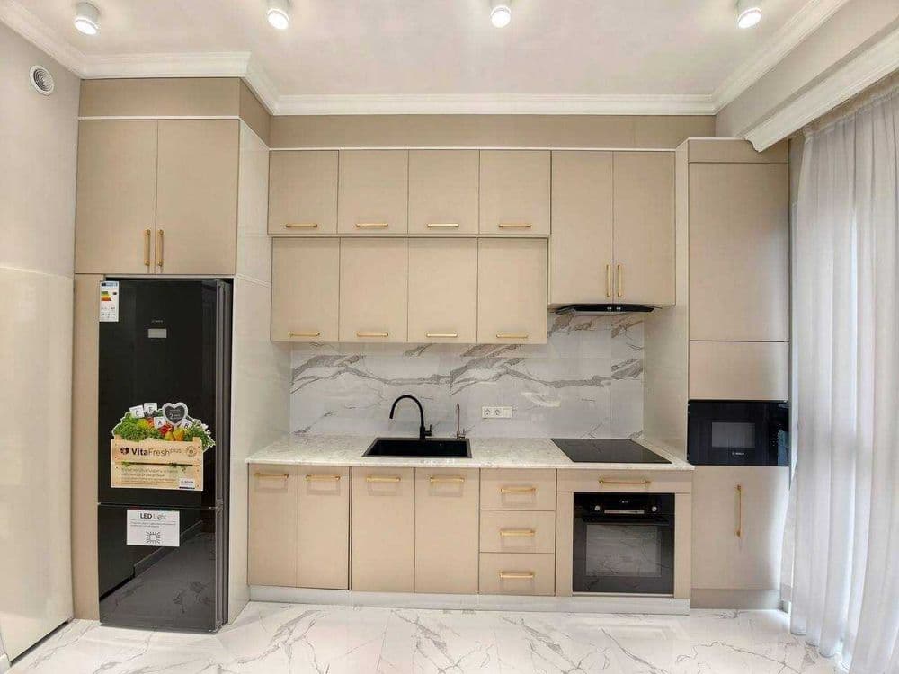 3х ком Mirabad Avenue 3/7/12 мирабадский район — 4