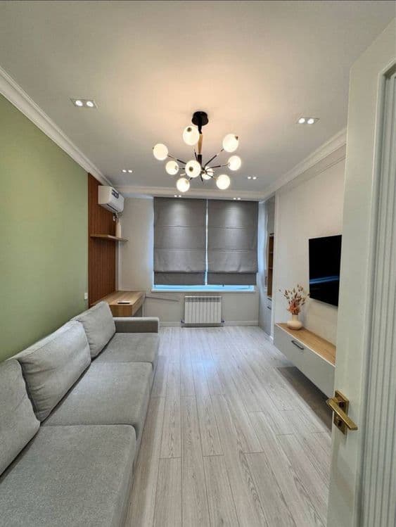 Продается 3х комнатная квартира,ЖК NRG Mirzo Ulugbek,улица Сайрам,97м2 — 2