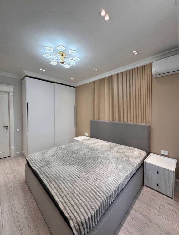 Продается 3х комнатная квартира,ЖК NRG Mirzo Ulugbek,улица Сайрам,97м2 — 5