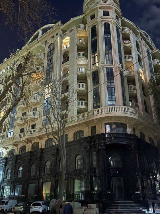 Юнусабад, Kamron Palace 5/8/10 170м2 Приобретите квартиру по ТОП цене; — 2